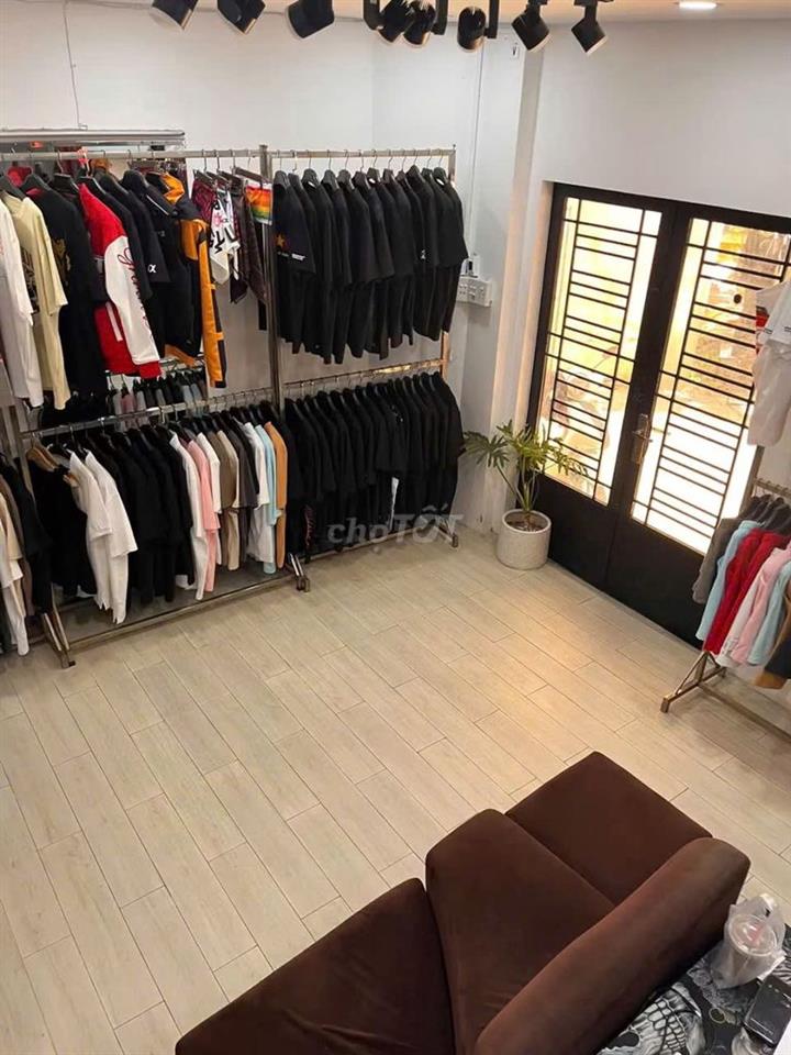 nhà 1 lầu kỳ đồng gần chùa đạo minh nguyễn thông cầu lê văn sỹ q3