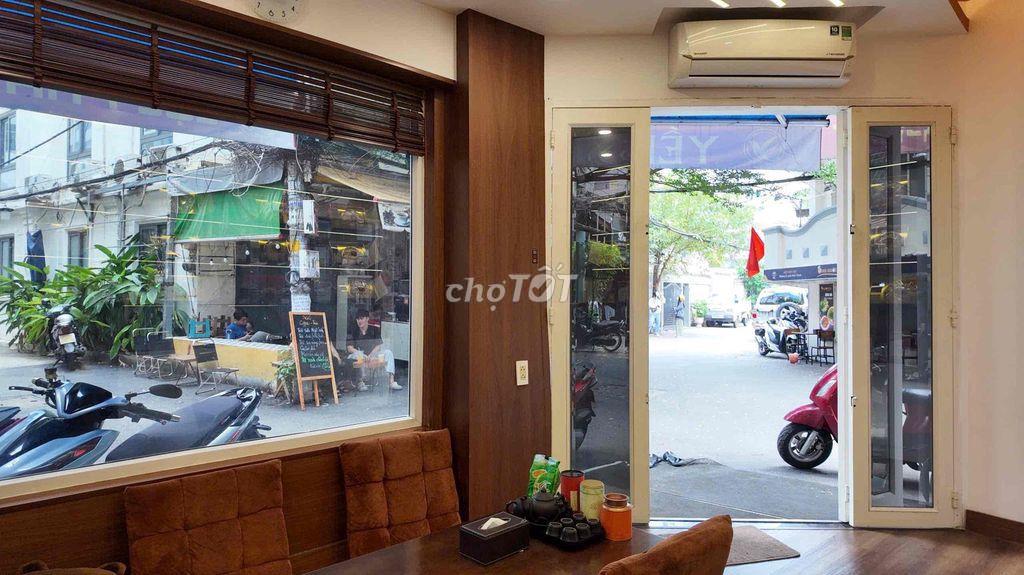 Mặt bằng điện biên phủ HXH Gần hàng xanh gần đh hutech nguyễn gia trí