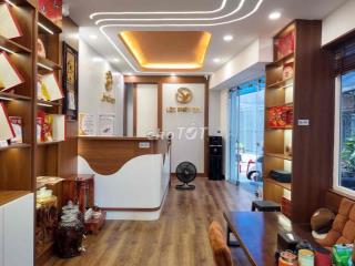 Mặt bằng điện biên phủ HXH Gần hàng xanh gần đh hutech nguyễn gia trí