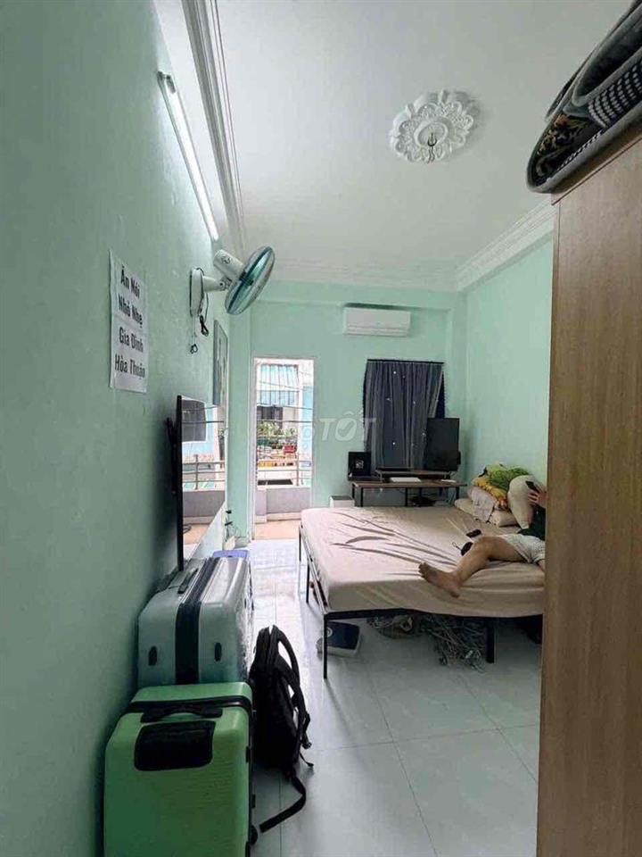 nhà nc 4pn ngô thời nhiệm gần trường sa cao thắng phan đình phùng