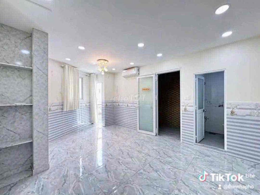 nhà căn góc 2 mt phan đình phùng gần chợ cô giang cô bắc đoàn thị điểm