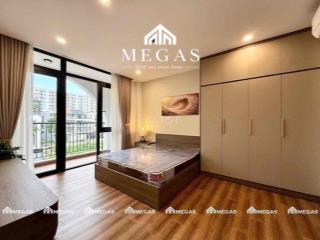 Cho Thuê Căn Hộ 1PN Full Nội Thất Ngay Tại Trung Tâm Bình Thạnh