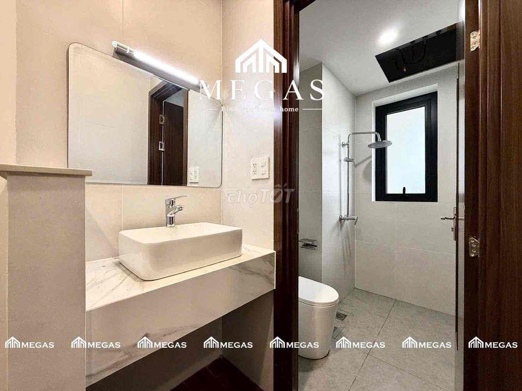 Cho Thuê Căn Hộ 1PN Full Nội Thất Ngay Tại Trung Tâm Bình Thạnh