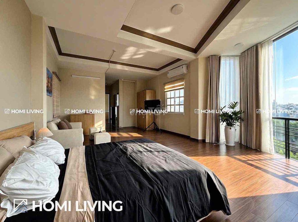 CHO THUÊ CĂN HỘ CAO CẤP - GẦN QUẬN 1 TRUNG TÂM BÌNH THẠNH