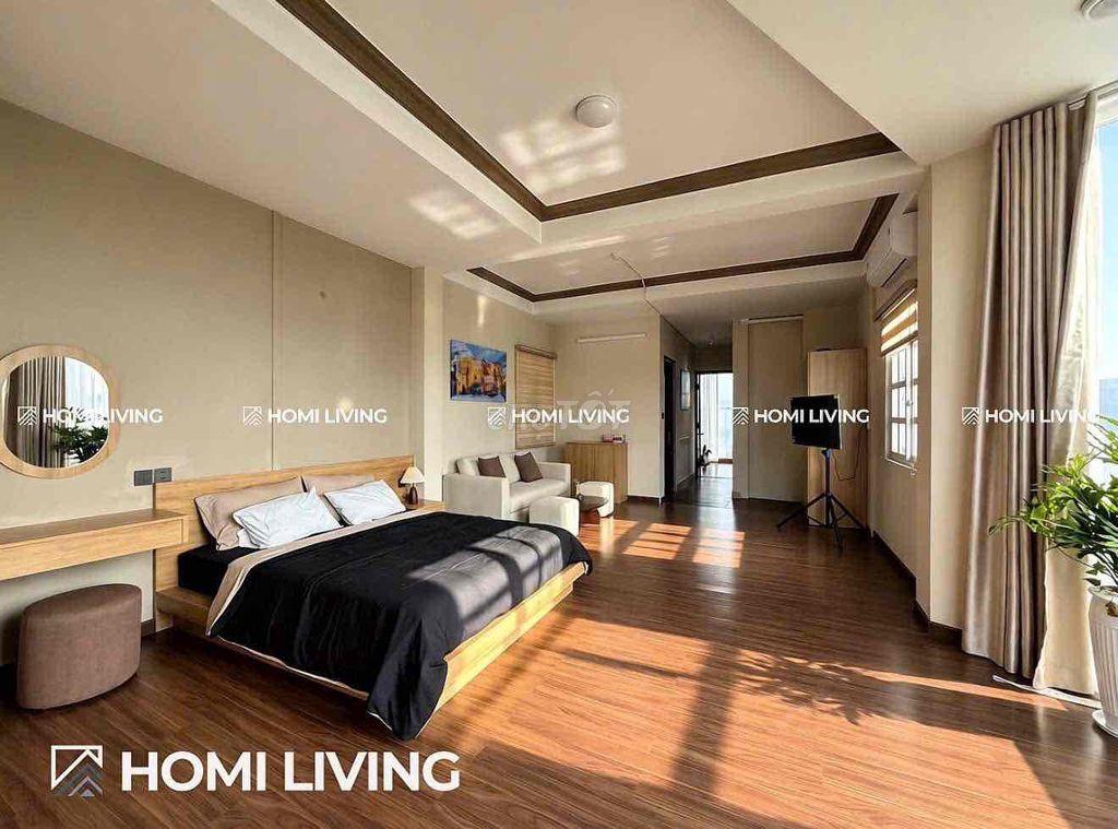 CHO THUÊ CĂN HỘ CAO CẤP - GẦN QUẬN 1 TRUNG TÂM BÌNH THẠNH