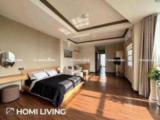 CHO THUÊ CĂN HỘ CAO CẤP - GẦN QUẬN 1 TRUNG TÂM BÌNH THẠNH