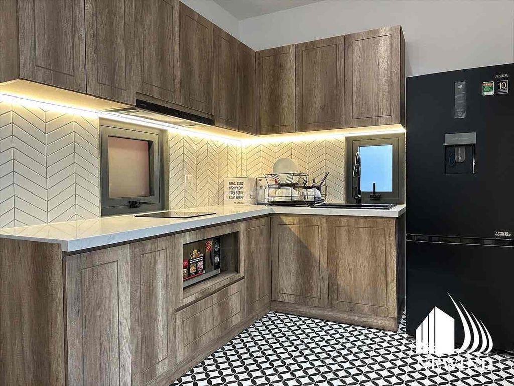 CHO THUÊ CĂN HỘ CAO CẤP GẦN QUẬN 1 - THẢO CẦM VIÊN