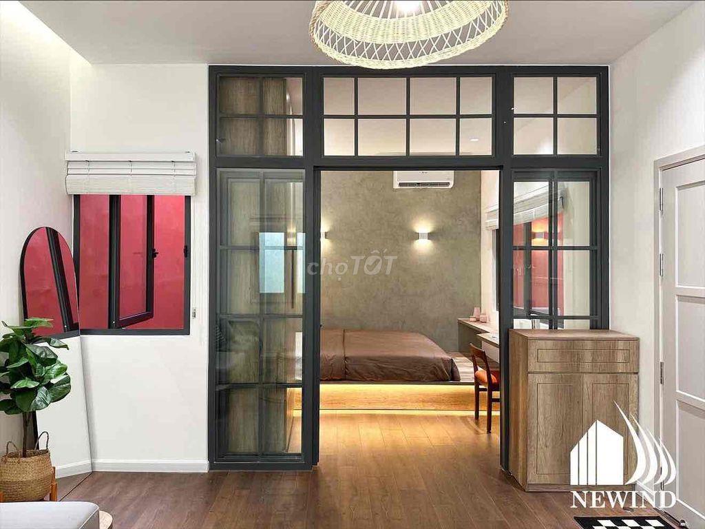 CHO THUÊ CĂN HỘ CAO CẤP GẦN QUẬN 1 - THẢO CẦM VIÊN