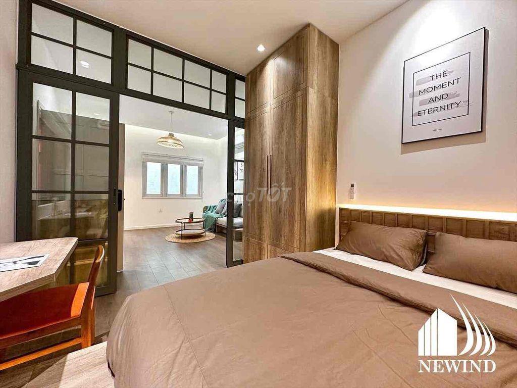 CHO THUÊ CĂN HỘ CAO CẤP GẦN QUẬN 1 - THẢO CẦM VIÊN