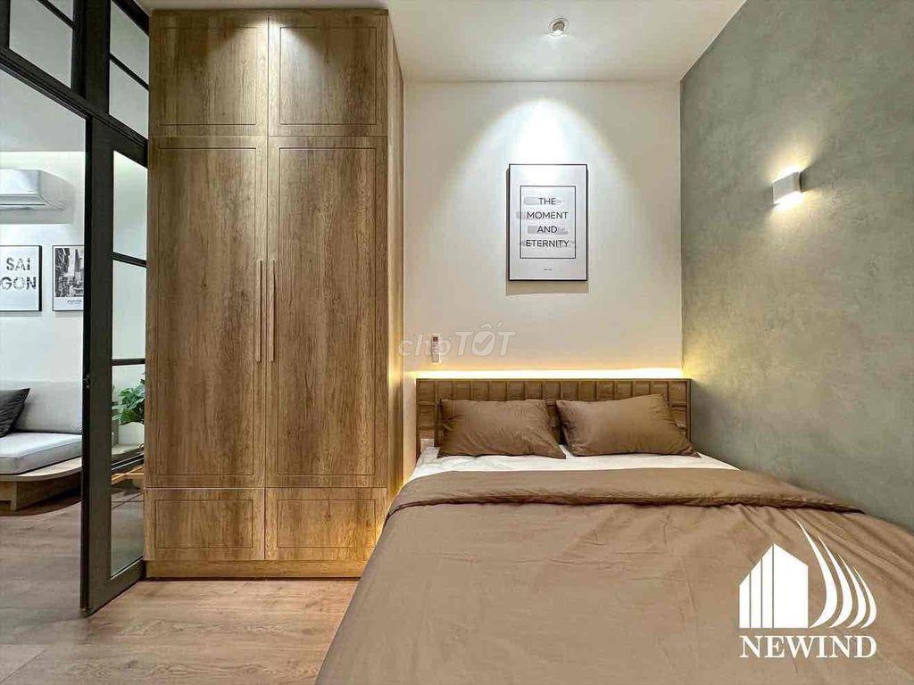 CHO THUÊ CĂN HỘ CAO CẤP GẦN QUẬN 1 - THẢO CẦM VIÊN