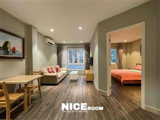 CHO THUÊ CĂN HỘ 1PN FULL NỘI THẤT GẦN LANDMARK 81 - NGUYỄN HỮU CẢNH