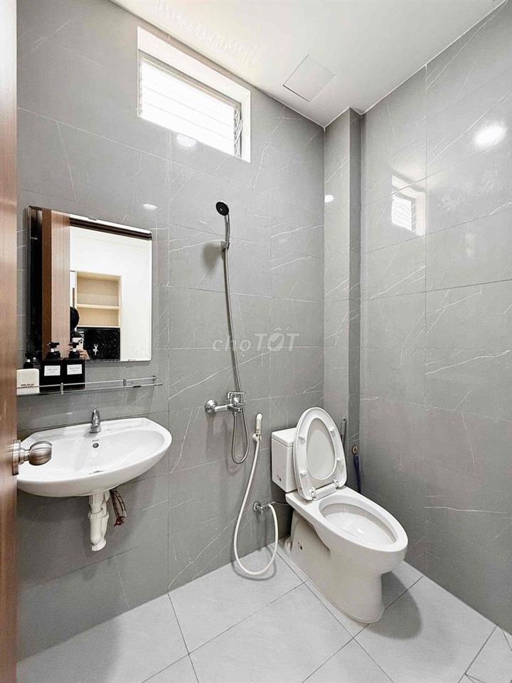 Khai Trương Căn Hộ Dịch Vụ Mới 100%,Full Nội Thất,Ngay Chợ Bến Thành