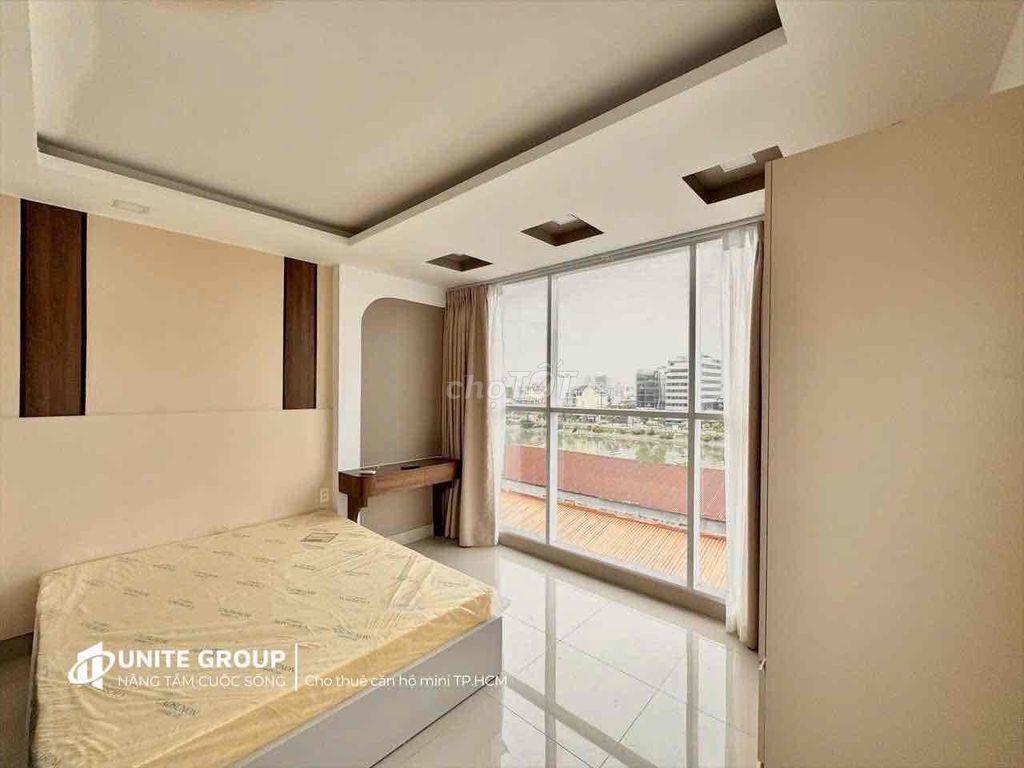 Khai Trương Căn Hộ DV Mới 100% Full Nội Thất, Nam Kỳ Khởi Nghĩa,Quận3