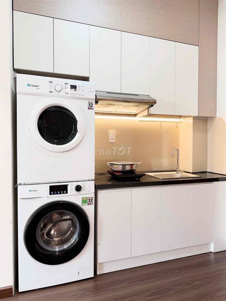 Khai Trương Căn Hộ Mới100%,Full Nội Thất,Gần Chợ Bến Thành,Bùi Viện Q1