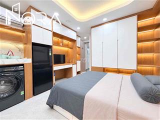 Khai Trương Căn Hộ Cao Cấp Mới 100% , Full Nội Thất Ngay Trung Tâm Q3
