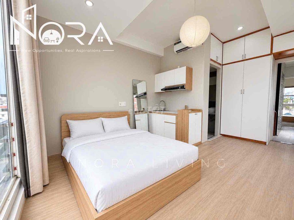 Khai Trương Căn Hộ Mới 100% Full Nội Thất,Thang MáyTô Hiến Thành Q10