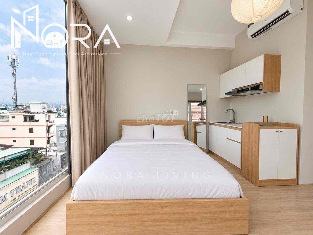 Khai Trương Căn Hộ Mới 100% Full Nội Thất,Thang MáyTô Hiến Thành Q10