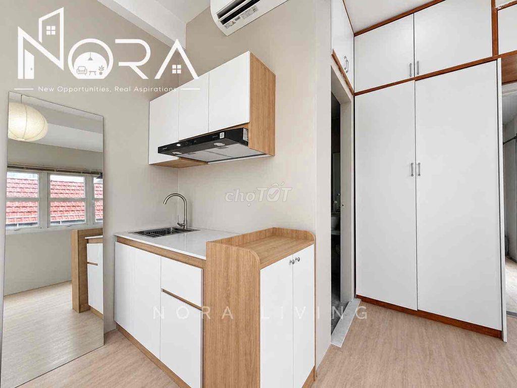 Khai Trương Căn Hộ Mới 100% Full Nội Thất,Thang MáyTô Hiến Thành Q10