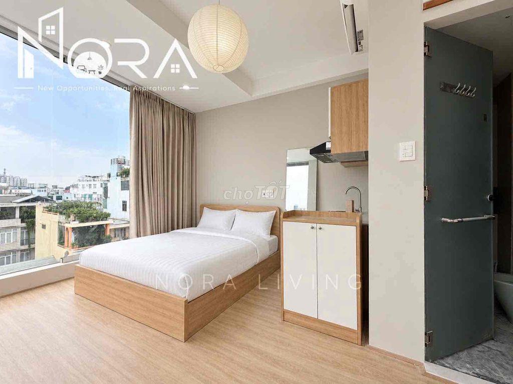 Khai Trương Căn Hộ Mới 100% Full Nội Thất,Thang MáyTô Hiến Thành Q10