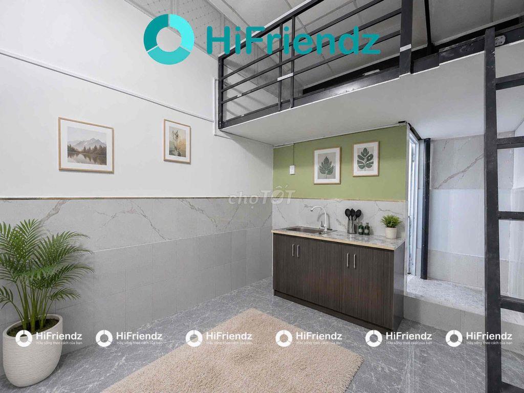 Cập nhật dự án 10 phòng giá ưu đãi dành cho tân sinh viên