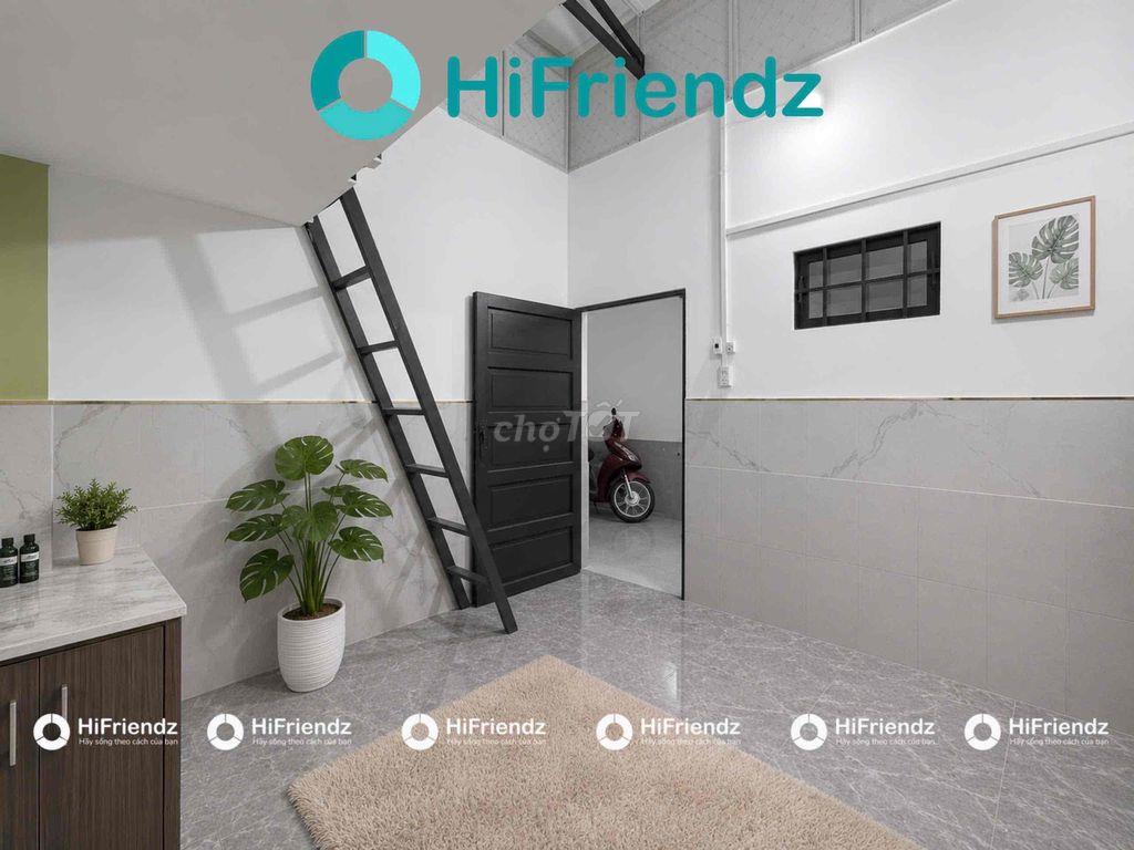 Cập nhật dự án 10 phòng giá ưu đãi dành cho tân sinh viên