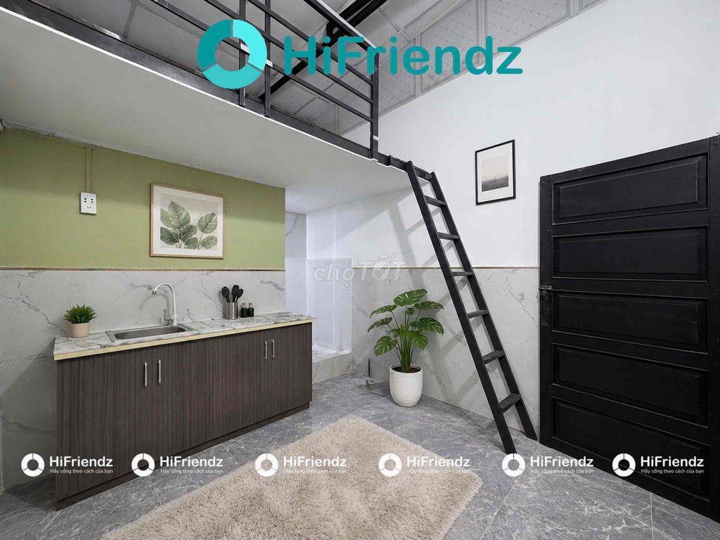 Cập nhật dự án 10 phòng giá ưu đãi dành cho tân sinh viên
