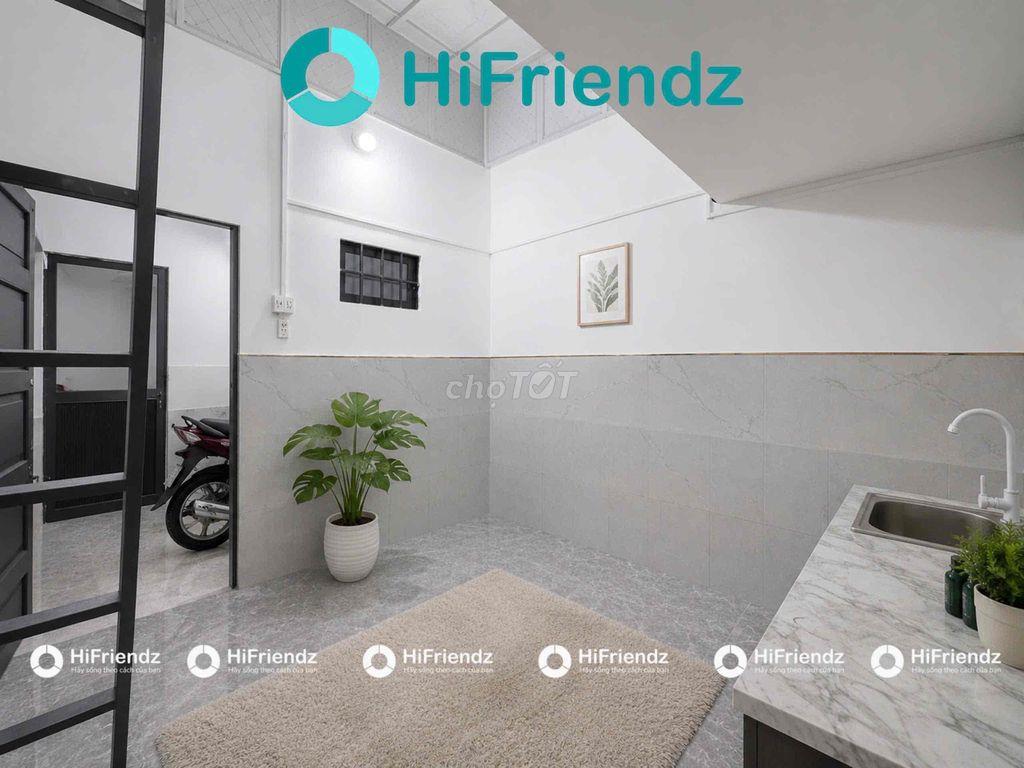 Cập nhật dự án 10 phòng giá ưu đãi dành cho tân sinh viên