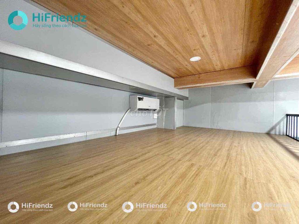dự án 10 phòng *** kế ĐH Luật siuu rộng thoáng