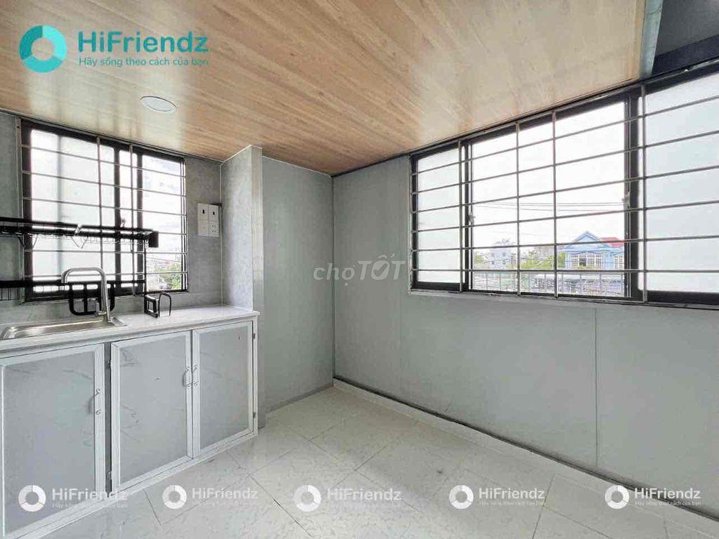 dự án 10 phòng *** kế ĐH Luật siuu rộng thoáng