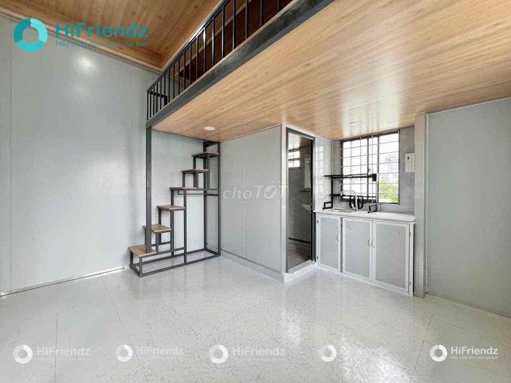 dự án 10 phòng *** kế ĐH Luật siuu rộng thoáng