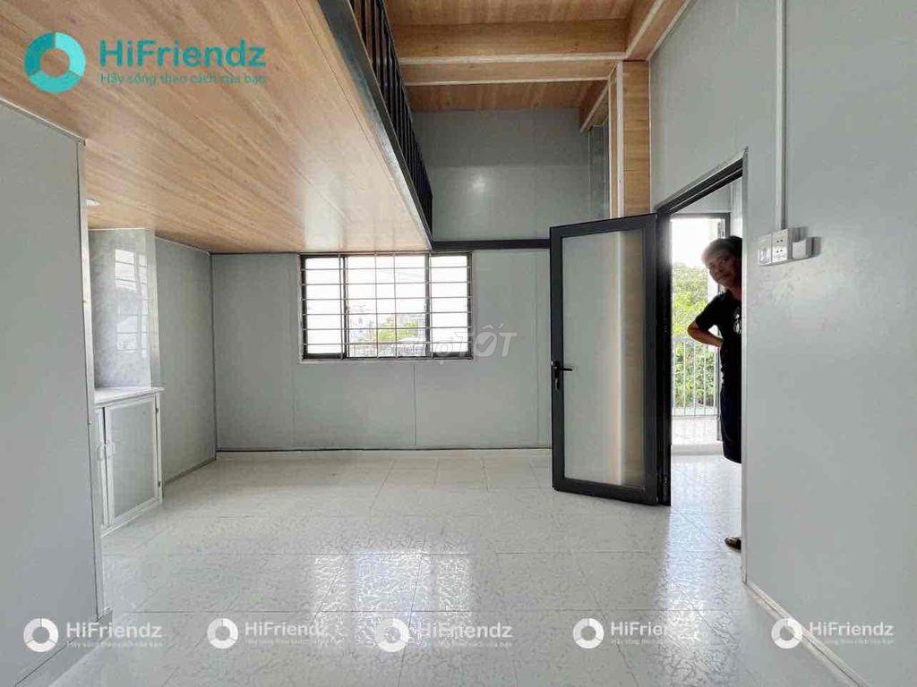 dự án 10 phòng *** kế ĐH Luật siuu rộng thoáng
