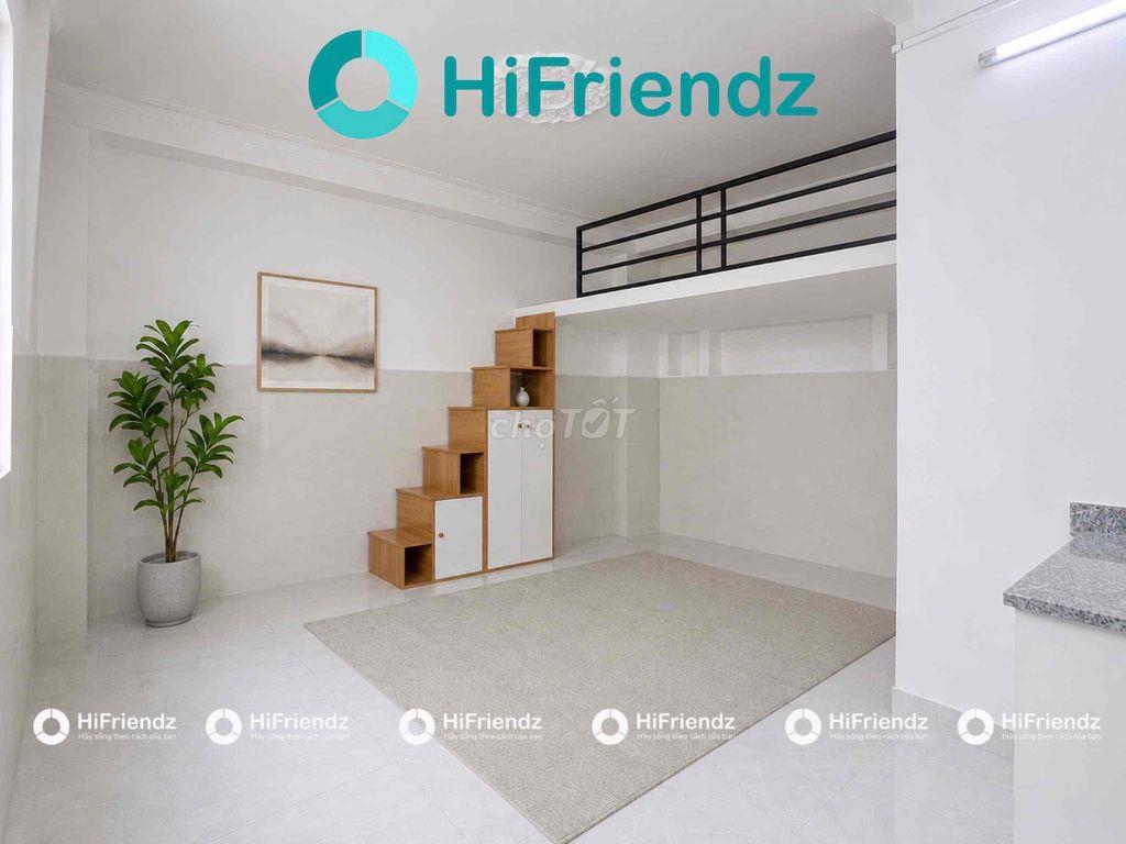 nhà siuuu too cách UTH, FTU 5p di chuyển ngay các trường Đại Học