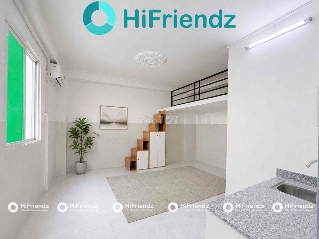 nhà siuuu too cách UTH, FTU 5p di chuyển ngay các trường Đại Học