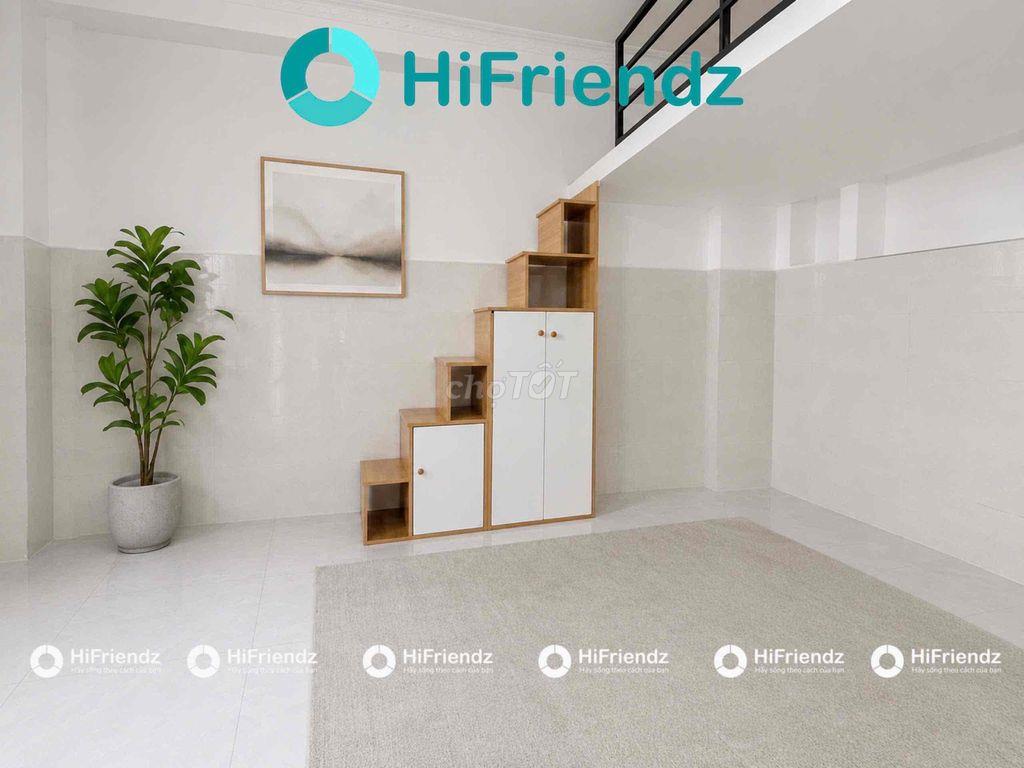 nhà siuuu too cách UTH, FTU 5p di chuyển ngay các trường Đại Học