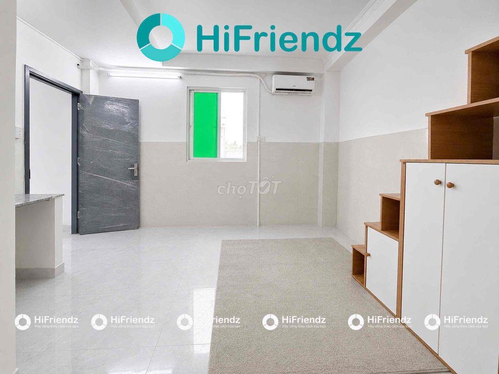 nhà siuuu too cách UTH, FTU 5p di chuyển ngay các trường Đại Học