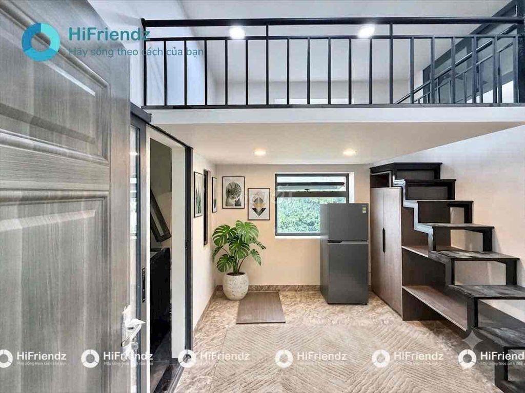 siuuu dự án 10 phòng ngay trường UTH 5-10p di chuyển,siuu vip nhất khu