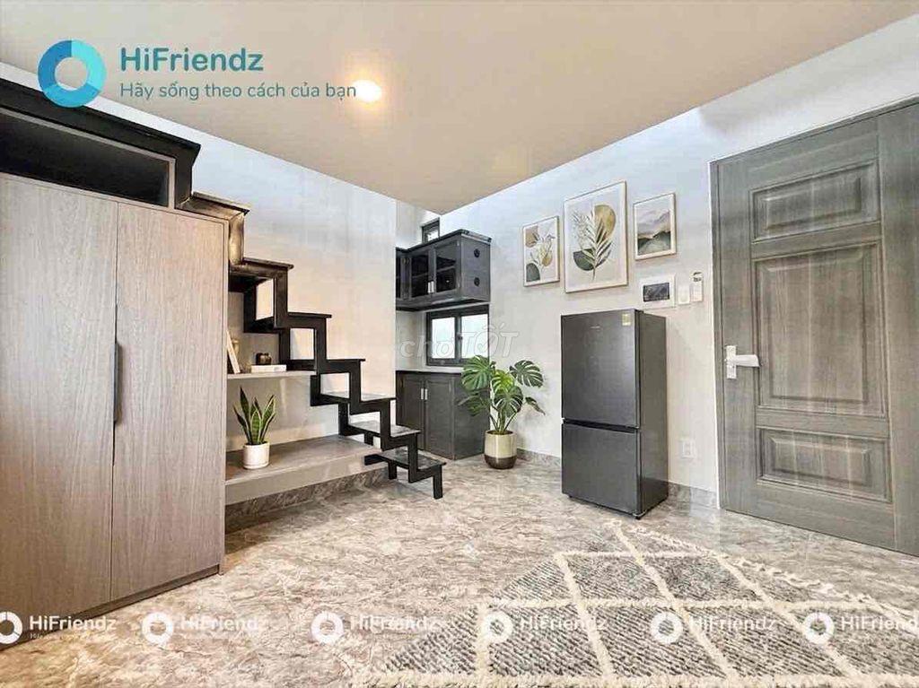 siuuu dự án 10 phòng ngay trường UTH 5-10p di chuyển,siuu vip nhất khu