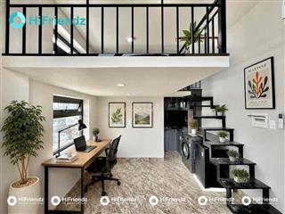 siuuu dự án 10 phòng ngay trường UTH 5-10p di chuyển,siuu vip nhất khu