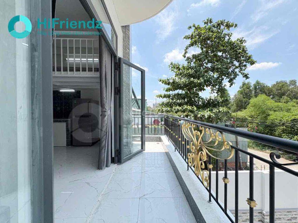 dự án 10 phòng ngay trung tâm các trường đại học Bình Thạnh: UTH,VL3..