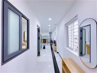 Cho thuê căn hộ 2PN gần Đại học Văn Lang Bình Thạnh