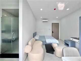 🔥 Studio Đặng Thùy Trâm | Gần Văn Lang – Bình Thạnh