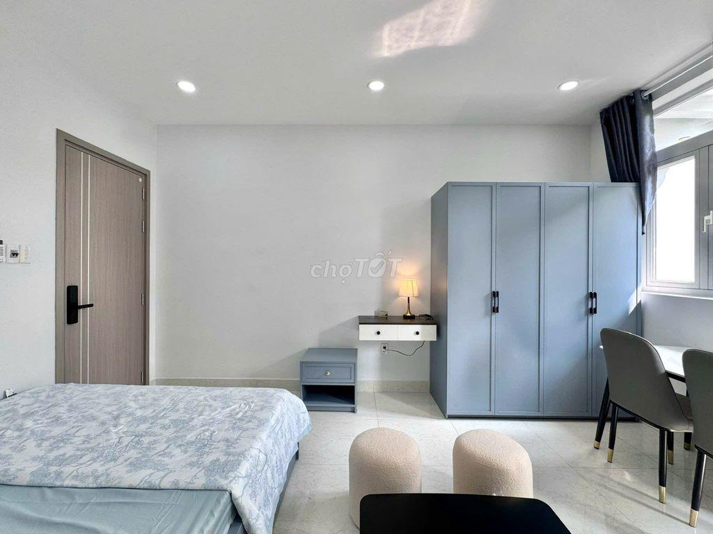 🔥 Studio Đặng Thùy Trâm | Gần Văn Lang – Bình Thạnh