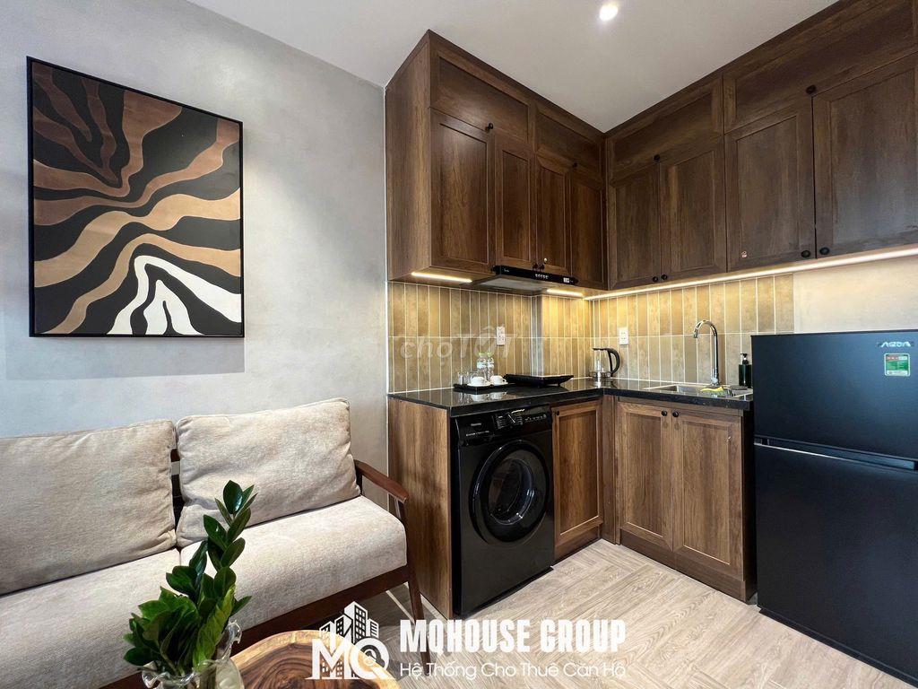 📍 STUDIO GÒ VẤP – GẦN DƯƠNG QUẢNG HÀM • Q12 • PHẠM VĂN ĐỒNG