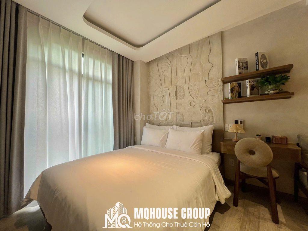 📍 STUDIO GÒ VẤP – GẦN DƯƠNG QUẢNG HÀM • Q12 • PHẠM VĂN ĐỒNG
