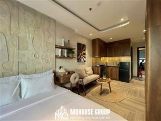 📍 STUDIO GÒ VẤP – GẦN DƯƠNG QUẢNG HÀM • Q12 • PHẠM VĂN ĐỒNG