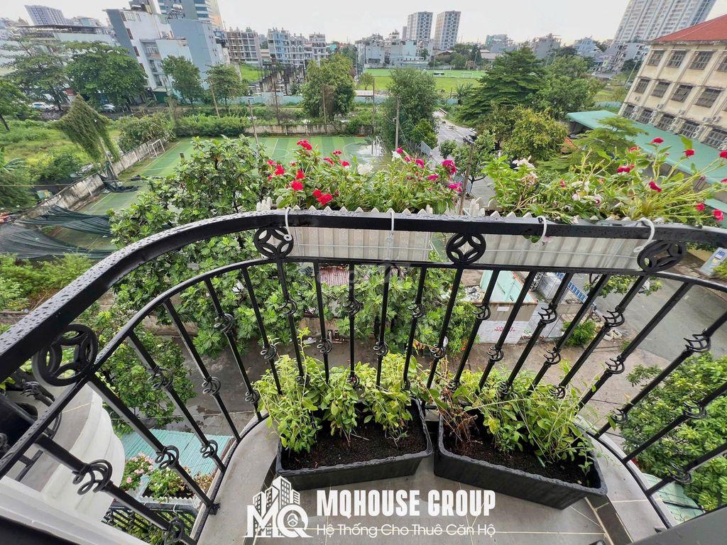 📍 STUDIO GÒ VẤP – GẦN DƯƠNG QUẢNG HÀM • Q12 • PHẠM VĂN ĐỒNG