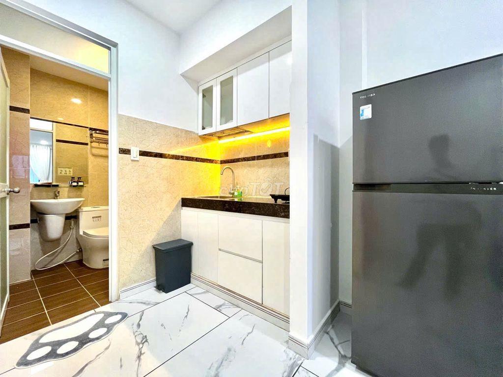 Cho thuê Studio Bình Quới | Gần Landmark 81 – Thanh Đa