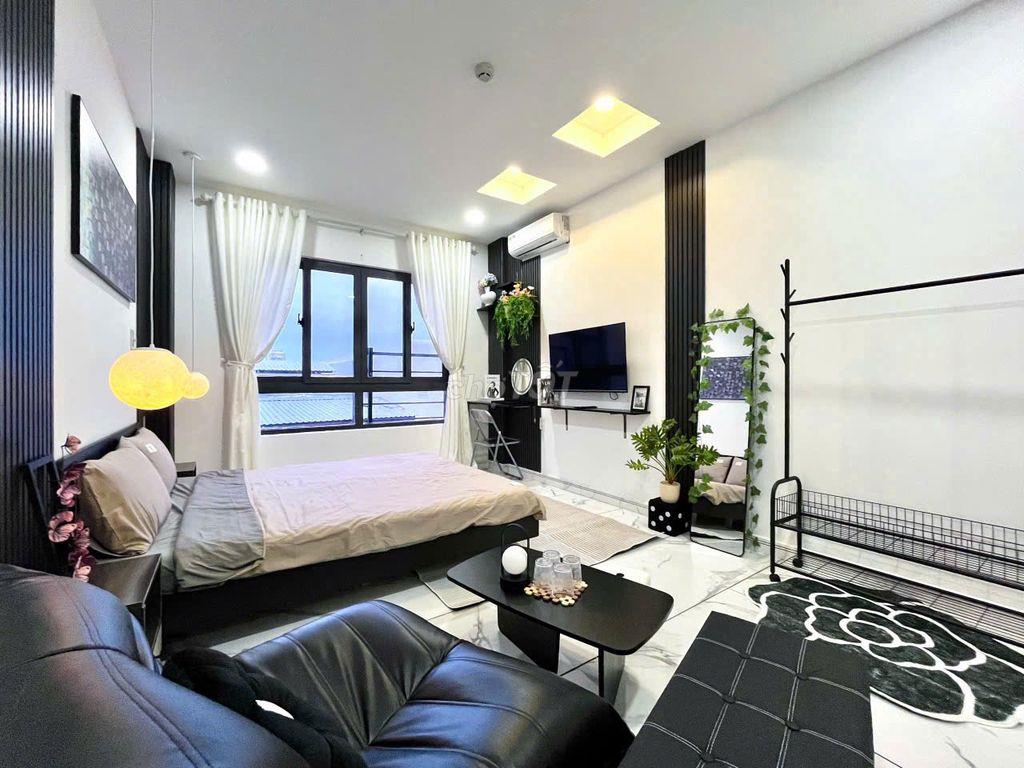 Cho thuê Studio Bình Quới | Gần Landmark 81 – Thanh Đa