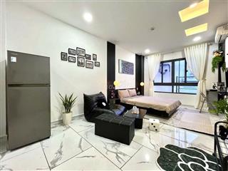 Cho thuê Studio Bình Quới | Gần Landmark 81 – Thanh Đa