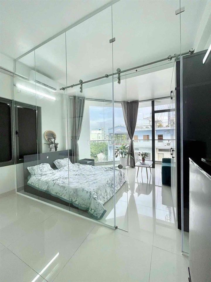 📍 Cho thuê căn hộ Ngô Đức Kế | Gần Hàng Xanh – HUTECH